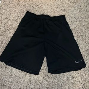 nike basketball shorts